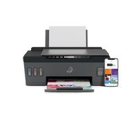 Hp - Smart Tank Plus 555 - Grigio