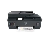 HP Smart Tank Plus Stampante multifunzione wireless 655