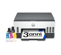 HP Smart Tank Plus 7005 AiO Stampante Serbatoio Ricaricabile Multifunzione a