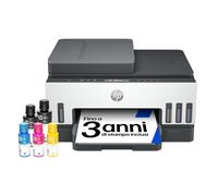 HP Smart Tank Plus 7305 AiO 28B75A Stampante Multifunzione a Colori Serbatoio d