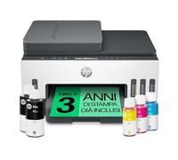 HP Smart Tank Stampante multifunzione 7305
