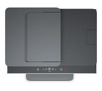 HP Smart Tank Stampante multifunzione 7605, Colore, per Home and home office, Stampa, copia, scansione, fax, ADF e wireless, da NEW