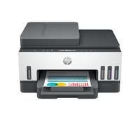 HP Smart Tank Tank 7307 Wireless Colore Stampante - Nouvo