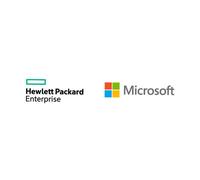 Sistema operativo HPE Windows Server 2025 Standard 16 core licenza aggiuntiva OEM multilingua