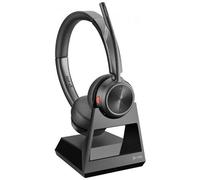 POLY Savi 7220 Cuffia stereo DECT 1 880-1 900 MHz - Nouvo