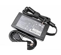 HP Sparepart 120W AC Power Adapter with 4.5mm Connector, 732811-003 (4.5mm Connector)