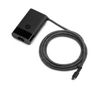 HP Sparepart USB-C 65W Laptop Charger, W128460192
