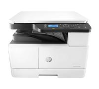HP Spausdintuvas Laserjet MFP M438n