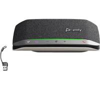 HP SPEAKERPHONE Poly Sync 20-M - Nero, 86 dB, cavo 0,715 m USB-C/A, Bluetooth 5.1