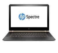 HP Spectre 13 13-v002ng 2.5GHz i7-6500U 13.3" 1920 x 1080Pixel Rame, Argento Computer portatile