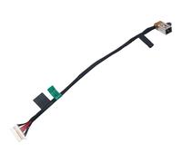 HP Spectre 15-DF 15-EB Dc Presa Jack di Ricarica Porta Potenza Cavo L38105-001