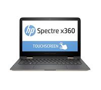 HP Spectre x360 13-4132ng 33,8cm (13,3) Ci7 8GB 512GB