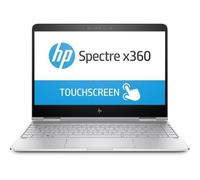 HP SPECTRE X360 13-AC000NL 13.3" i5-7200U 2.5GHz RAM 8GB-SSD 256GB-WIN 10 HOME I