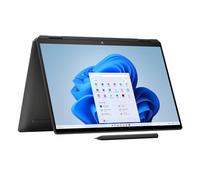 HP Spectre x360 14-eu0174ng inkl. USB-C Hub & Pen 14" 2.8k OLED Touch 120Hz, Intel Ultra 7-155H, 32GB RAM, 1TB SSD,