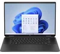 HP Spectre x360 16-aa0078ng, Intel Core Ultra 7, 40,6 cm (16"), 2880 x 1800 Pixel, 32 GB, 2 TB, Wind (9P3B3EA)