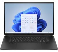 HP Spectre x360 Computer portatile convertibile 2 in 1 | Intel Core Ultra 7 155H con IA integrata | Touch screen IPS WQXGA 16" | RAM 16GB | SSD 1TB | Intel Arc Graphics | Win11 | Chiave copilota