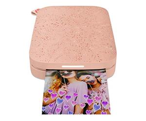 HP Sprocket 200 photo printer ZINK (inchiostro zero) 313 x 400 DPI 2" x 3" (5 x 7,6 cm)