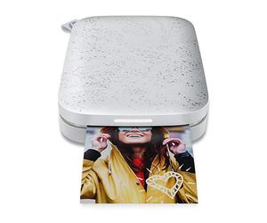 HP Sprocket 200 Printer stampante per foto ZINK (inchiostro zero) 313 x 400 DPI 2" x 3" (5x7.6 cm)