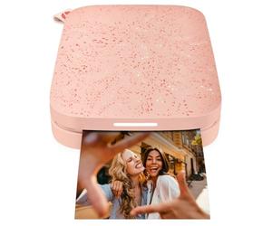 HP Sprocket Lilla
