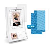 HP Sprocket Photobooth Pellicola Protettiva - Pellicola Protettiva 9H ad Alta Trasparenza e Resistente ai Graffi, Esclusivamente per HP Sprocket Photobooth