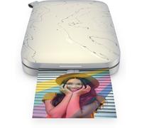 HP Stampante fotografica Sprocket Select, Stampa