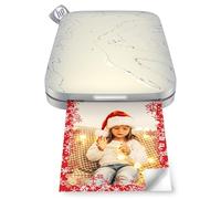 HP Stampante fotografica Sprocket Select, Stampa