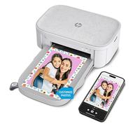HP Sprocket Studio Plus Stampante Fotografica Wi-Fi