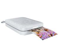 HP Sprocket 200 Printer stampante per foto ZINK (inchiostro zero) 313 x 400 DPI 2" x 3" (5x7.6 cm)