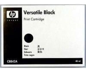 HP SPS 15645A inchiostro originale - 40ml nero (C8842A)
