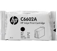 Cartuccia stampante HP C6602 (C6602A) - Nero