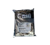 HP Sps-Drv HD 500GB 6.3cm 7.2K 6G Sprtn SATA 632142-001 614829-002 Rigida HDD