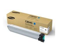 Samsung Cartuccia toner ciano originale HP CLT-C804S