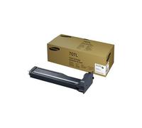 HP SS775A / Samsung MLT-D707L nero (black) toner originale
