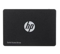 HP SSD 2.5 2.5" 240 GB Serial ATA III 3D TLC NAND