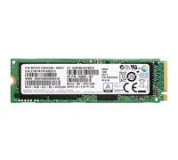HP - SSD 256GB Serie Z Turbo Drive M. 2 Interfaccia PCI Express 4.0