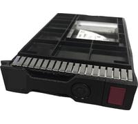 HPE Unità SSD P47807-B21 480 GB SATA 3,5" LFF Hot-swap