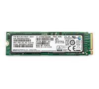HP 512GB PCIe 4x4 NVMe TLC SSD M2 PCI Express 40