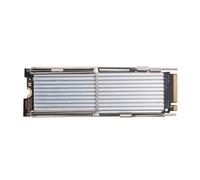 HP SSD M.2 NVMe PCIe4x4 da 512 GB (HP - SSD - 512 GB - interno - M.2 2280 - PCIe