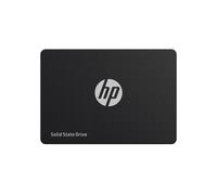 HP SSD S650 240GB 2.5, W126930411 black / black