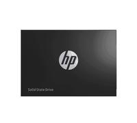 HP SSD S650 480Gb SATA3 2.5"