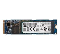 HP SSD TLC PCIe 4x4 NVMe da 1 TB 1 TB M.2 SSD 1.024 GB 406L7AA