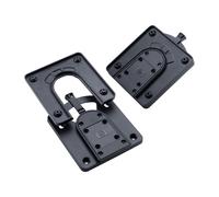 HP Staffa Quick Release Bracket 2 Nero Quick Release Bracket 2 6KD15AA