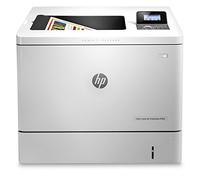 HP Stamp Color Laserjet M552Dn A4 33Ppm