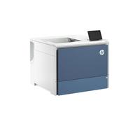 HP Stampante Color Laserjet Enterprise 5700dn, stampa, porta unità flash USB (anteriore); scomparti opzionali ad alta capacità; touchscreen; cartuccia toner TerraJet