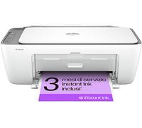 HP STAMPANTE DESKJET 2820E CON HP+ ed Instant Ink, Inkjet