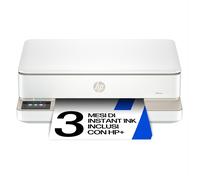 HP ENVY Stampante multifunzione 6120e
