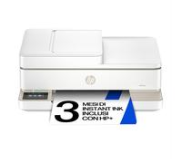 HP ENVY Stampante multifunzione 6520e