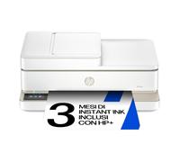HP STAMPANTE ENVY 6520E ALL-IN-ONE PRINTSTAMPA COPIA SCANSIONE FAX DA DISPOSITIV