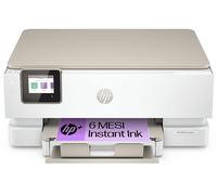HP STAMPANTE ENVY 7224E CON HP+ ed Instant Ink, Inkjet