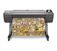 HP - Stampante Grandi Formati DesignJet Z6dr PostScript Inkjet a Colori A0 Ethernet USB 2.0
